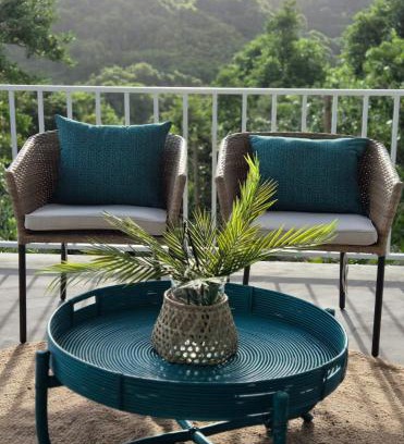 Coromandel Maison | Villa detente 2