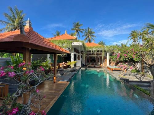 Gerokgak Villa | Villa Dewi Parwati - Private Villa with Pool - North Bali - private cook