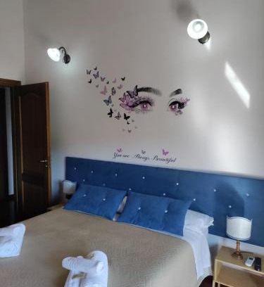 Caccuri Maison | Villa Di Gioia
