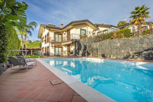 Viagrande Appartement | Villa Di Mauro