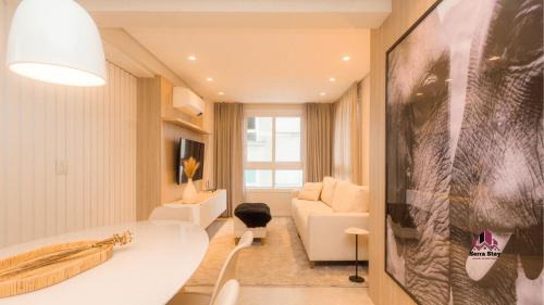 Imigrante Appartement | VILLA DI TONDO HOUSE - APARTAMENTO ESPETACULAR