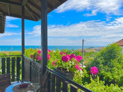 Sinemoretz Maison | Villa Dimi