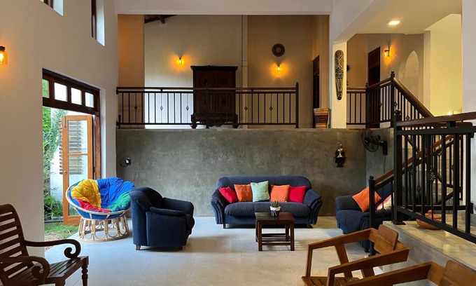 Weligama Maison | Villa Dinoos- Weligama
