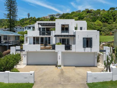 Lennox Head Maison | Villa Dio Ma
