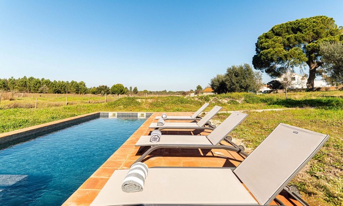Grandola Maison | Villa do Pinheiro - Allure Villas