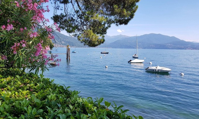 Gonte Appartement | Villa Dolce Lago Oggebbio