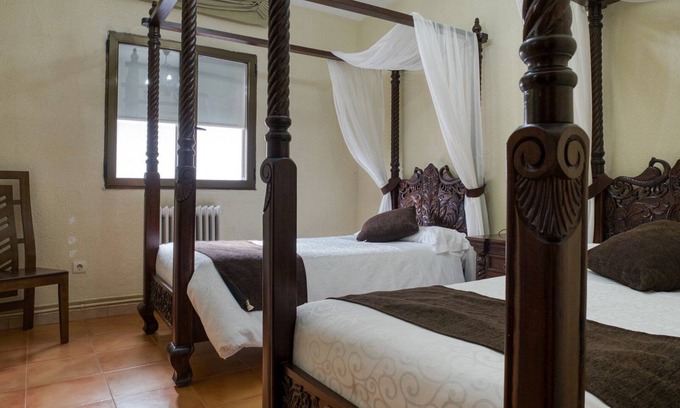La Alberca Appartement | Villa Dolores Apartments - Unit 5