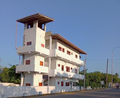 Pelena Maison | Villa Don Williams Weligama
