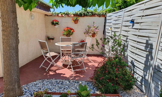 Frontignan Appartement | Villa Dora
