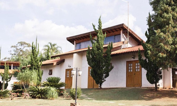 Boituva Hôtel | Villa Dos Pinhais Hotel e Eventos