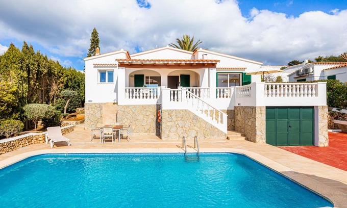 Sant Jaume Mediterrani Maison | Villa Dreams