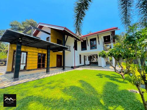 Wennappuwa Maison | villa DSR