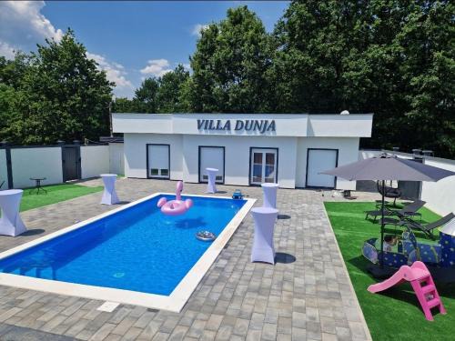 Republika Srpska Villa | Villa Dunja Prijedor