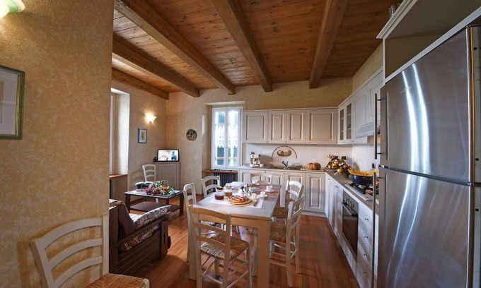 Mondovi Lit Et Petit-Déjeuner | Villa Durando