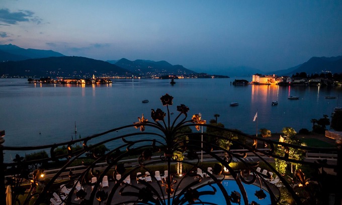 Carciano Hôtel | Villa e Palazzo Aminta Hotel Beauty and SPA