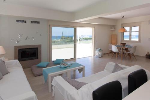 Agrilos Maison | Villa Eco Blu