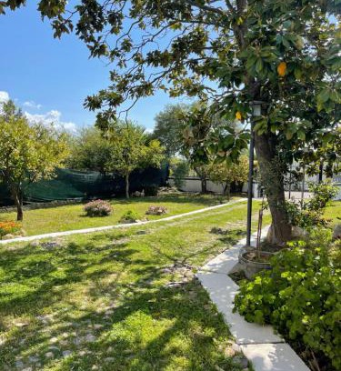 Domusnovas Maison | Villa Eden