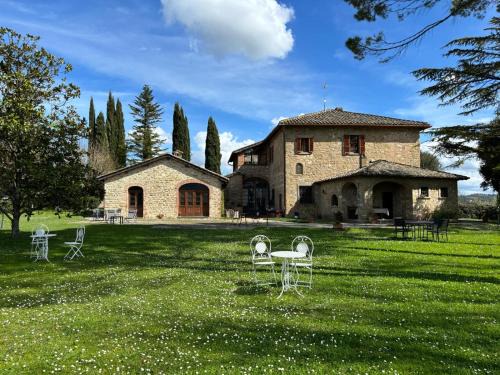 Collesanto Maison | Villa Egle