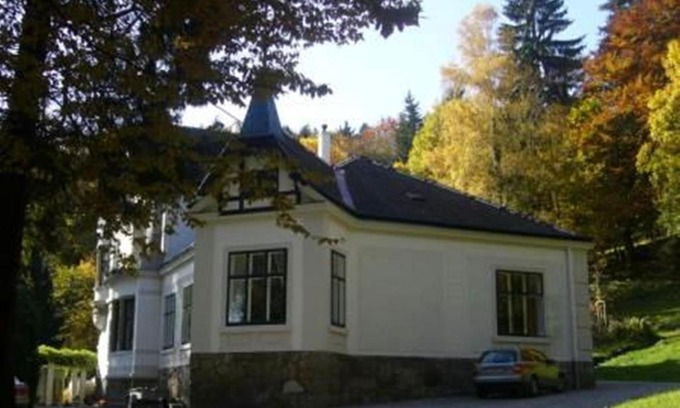 Goblasbruck Appartement | Villa Eisenwerk