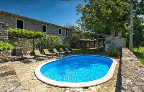Buzet Maison | Villa Elena Buzet