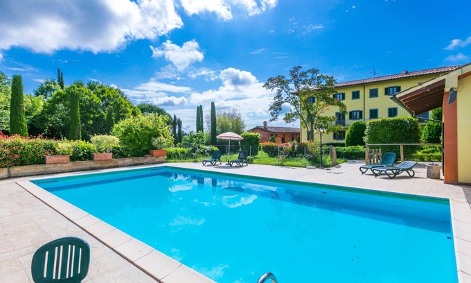 Fucecchio Maison | Villa Elena by Interhome