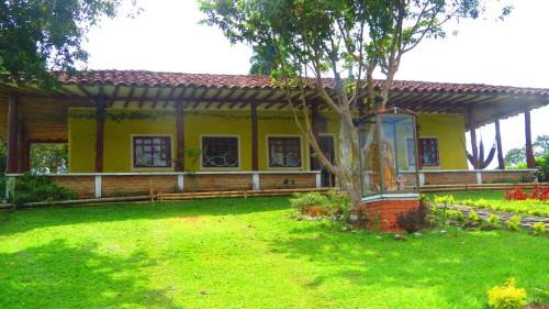 Filandia Maison | Villa Elena Casa de Campo