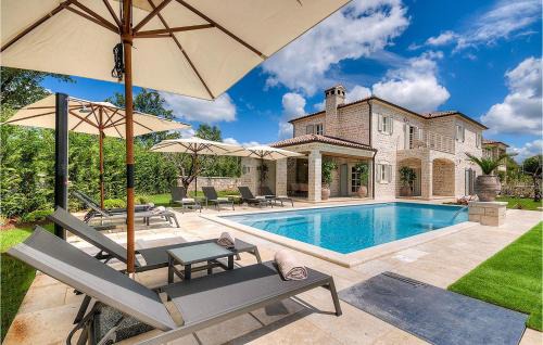 Korenici Maison | Villa Elena