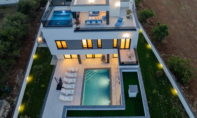 Zaton Villa | Villa Elena ZadarVillas