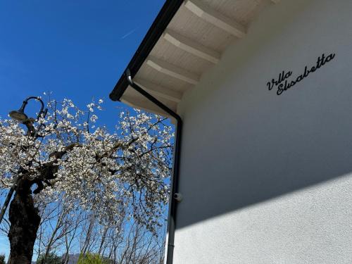 Susa Appartement | Villa Elisabetta