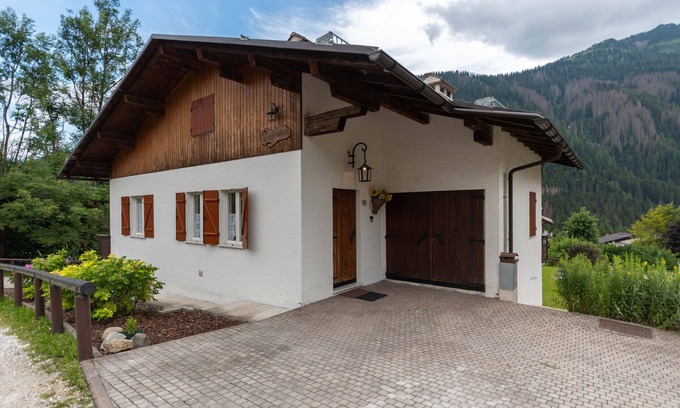 Pie Falcade Appartement | Villa Elisena
