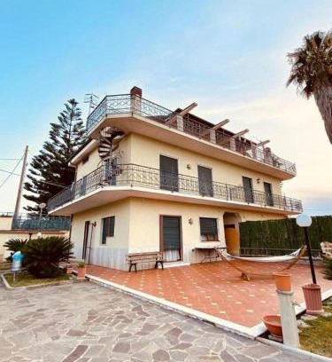 Paestum Maison | Villa Elisir Luxury