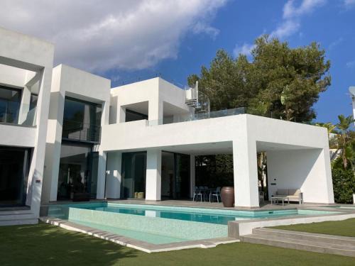 Cala Llenya Maison | Villa Elite Maribiza