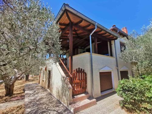 Alexandroupoli Maison | Villa Elli