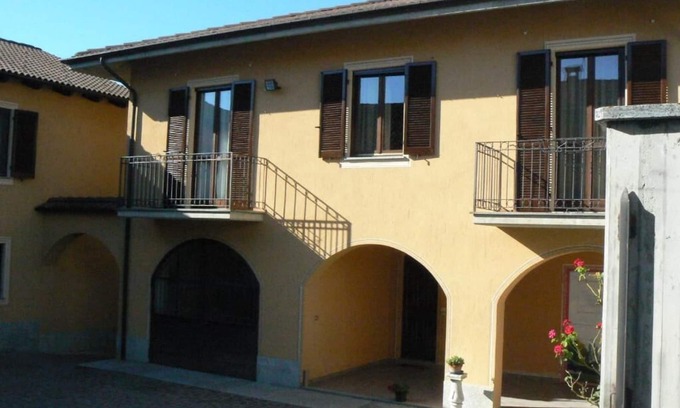 Ciglie Villa | Villa Elma - Maison indépendante dans les Langhe