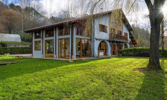 Elorrio Maison | Villa Elorrio by Interhome