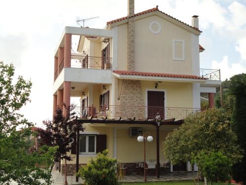 Sarlata Maison | Villa Elpida