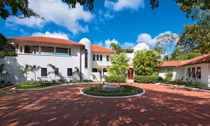Sandy Lane Villa | Villa Elsewhere | Ocean View - Located in Beautiful Sandy Lane with Private Pool
