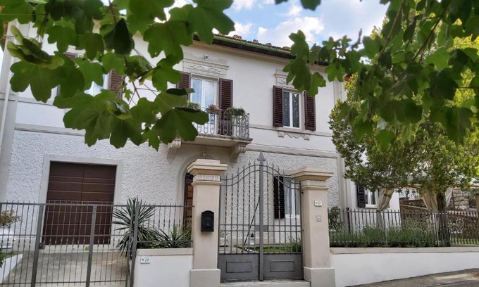 Ambra Appartement | Villa Elvira