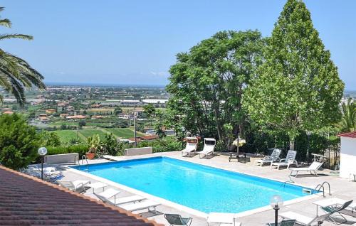 Capaccio Scalo Maison | Villa Emeliarco