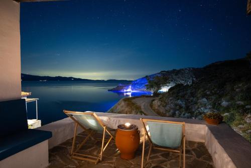 Hydra Maison | Villa Emilia