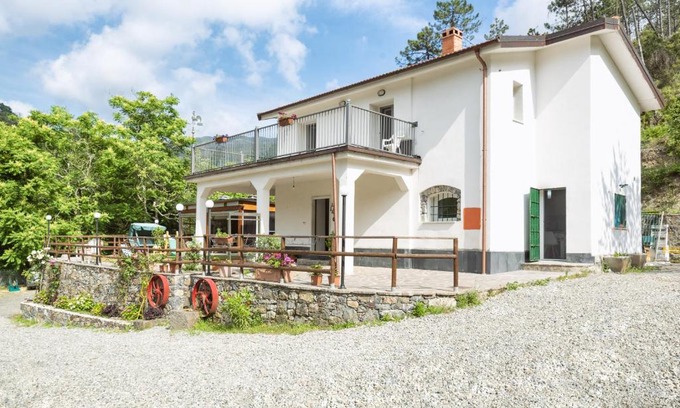 Framura Maison | VILLA EMILY