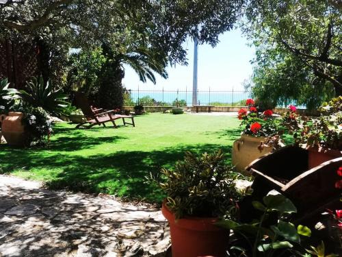 Licata Appartement | Villa Emily