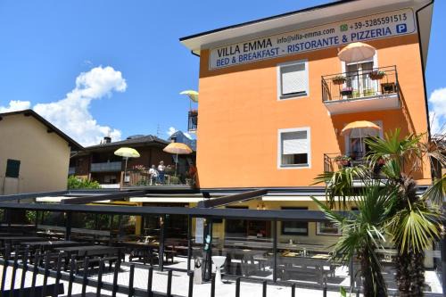 Torbole sul Garda Hôtel | Villa Emma