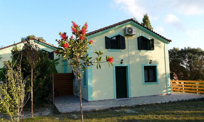 Kefalonia Maison | "Villa Emmanouela".