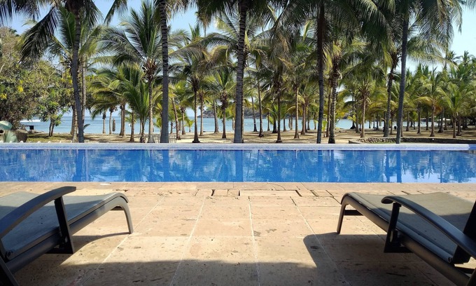 Chacala Maison | Villa en la Playa