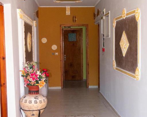 Imathia Region Appartement | Villa EnElladi