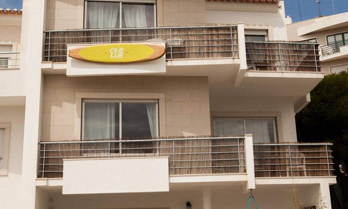 Ericeira Villa | Villa: Ericeira Chill Hill Hostel & chambres privées