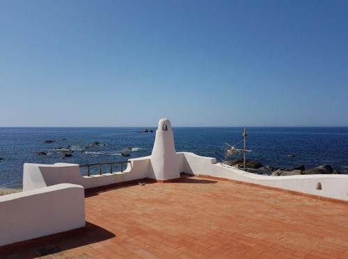 San Stefano Maison | Villa Erika 25 mt dalla Spiaggia