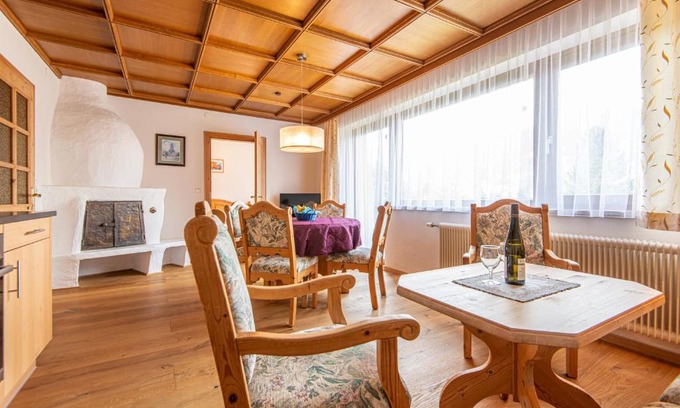 Bad Hofgastein Appartement | Villa Erika
