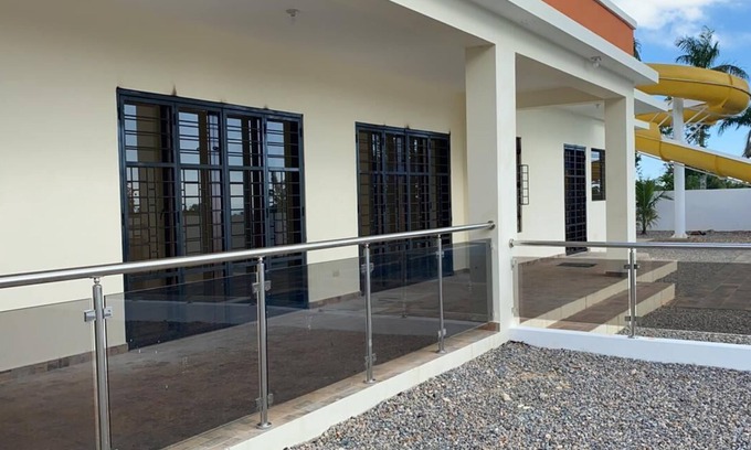 Nagua Maison | Villa in cabrera nagua playa grande el diamante 10 always